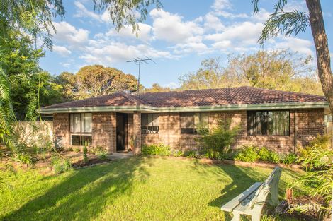 Property photo of 54 David Drive Geographe WA 6280