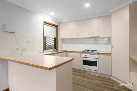 Property photo of 3/17 Beer Court Kearneys Spring QLD 4350