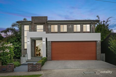 Property photo of 1 Bamboo Avenue Earlwood NSW 2206