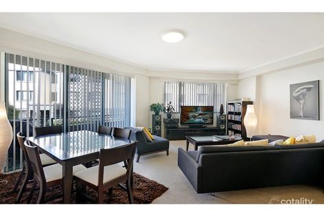 Property photo of 41/63A Barnstaple Road Five Dock NSW 2046