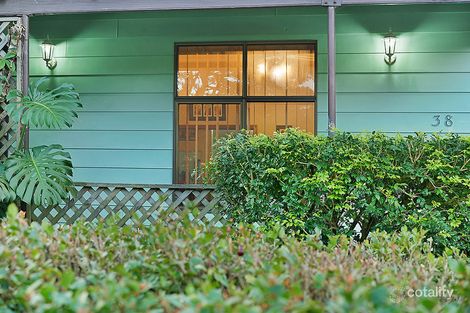 Property photo of 38 Alexander Street Hamilton South NSW 2303