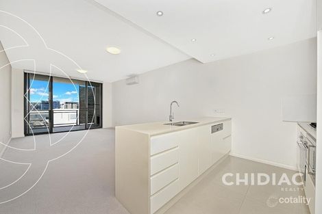 525/22 Baywater Dr, Wentworth Point, NSW 2127