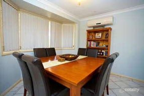 Property photo of 61 Foxwood Avenue Quakers Hill NSW 2763