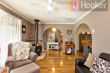 Property photo of 61 Buller Crescent Thurgoona NSW 2640