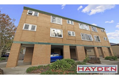 9/33-37 Rae St, Fitzroy North, VIC 3068