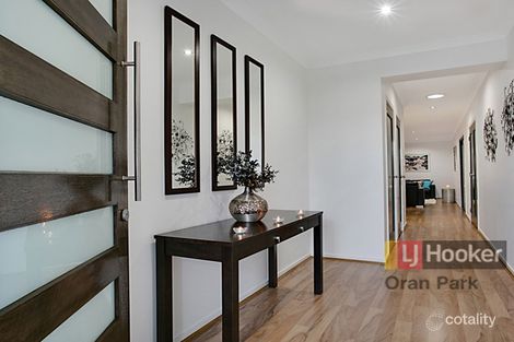 Property photo of 44 Lillydale Avenue Gledswood Hills NSW 2557