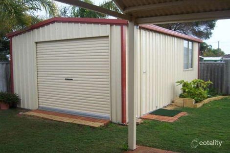 Property photo of 35 Carnegie Loop Cooloongup WA 6168