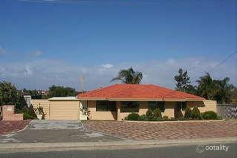 Property photo of 16 Gratwick Way Koondoola WA 6064