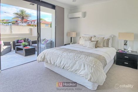 Property photo of 4/40 Berge Street Mount Gravatt QLD 4122