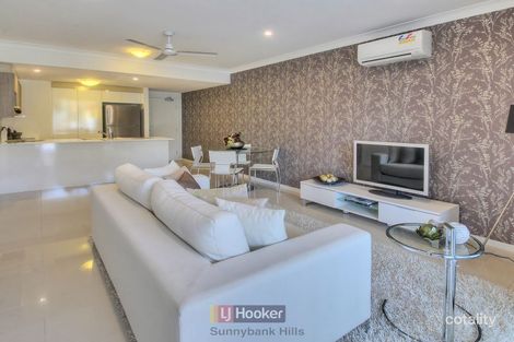 Property photo of 4/40 Berge Street Mount Gravatt QLD 4122
