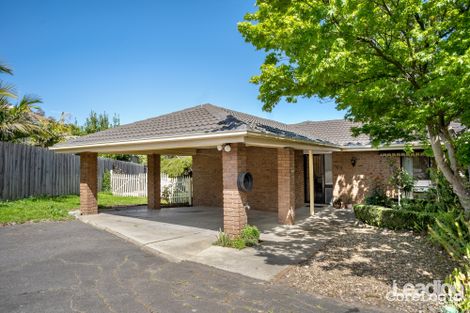 Property photo of 63 Menzies Drive Sunbury VIC 3429