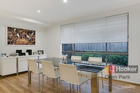 Property photo of 44 Lillydale Avenue Gledswood Hills NSW 2557