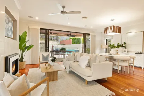 Property photo of 29 Bexley Avenue Balmoral QLD 4171