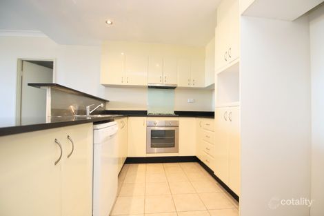 Property photo of 404/16 Meredith Street Bankstown NSW 2200