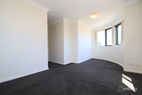 Property photo of 404/16 Meredith Street Bankstown NSW 2200