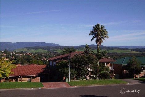 Property photo of 45 Barton Drive Kiama Downs NSW 2533