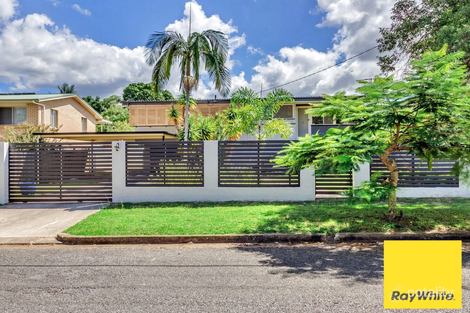 Property photo of 21 Binowee Street Aspley QLD 4034