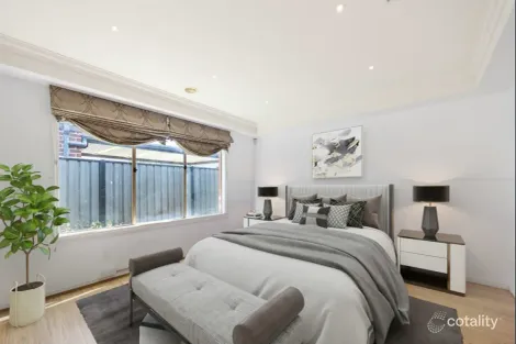 Property photo of 16 Balladong Crescent Tarneit VIC 3029