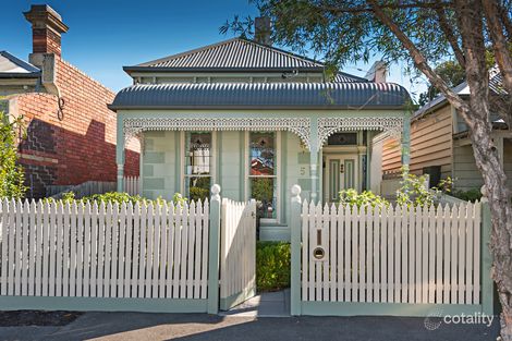 5 Eveline St, Brunswick, VIC 3056