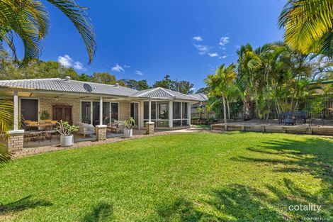 22 Athenree Pl, Little Mountain, QLD 4551