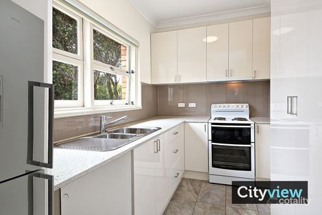 Property photo of 1/10 Dunmore Street North Bexley NSW 2207