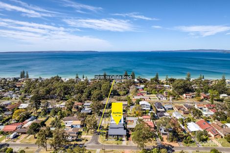 Property photo of 23 Sir Henry Crescent Callala Beach NSW 2540