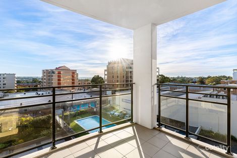 Property photo of 405/581-587 Kingsway Miranda NSW 2228