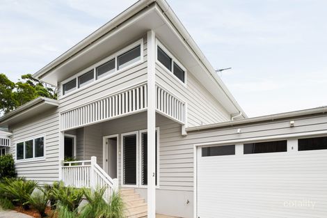 Property photo of 2/6 Dudley Avenue Caringbah South NSW 2229