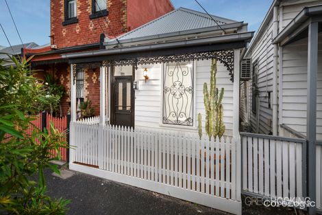 Property photo of 32 Cruikshank Street Port Melbourne VIC 3207