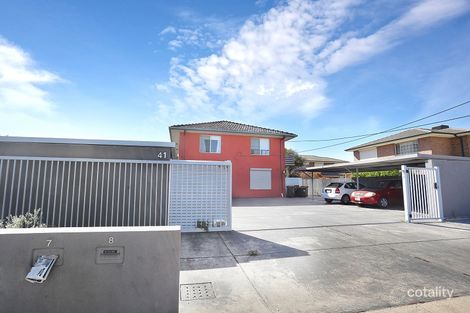 Property photo of 7/41 Carlisle Street Camden Park SA 5038