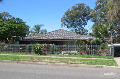 14 Bayfield Rd, Greystanes, NSW 2145