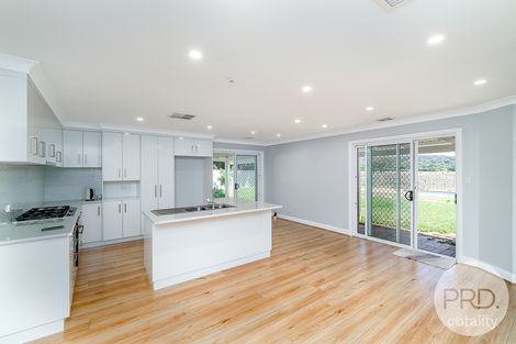 Property photo of 27 Maple Road Lake Albert NSW 2650