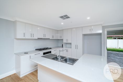 Property photo of 27 Maple Road Lake Albert NSW 2650