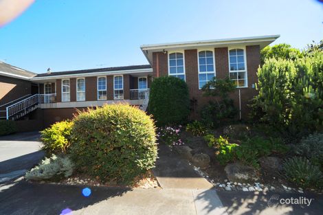 Property photo of 3/71 Robinson Road Hawthorn VIC 3122