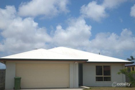 Property photo of 40 Stuart Hindle Drive Mount Pleasant QLD 4740