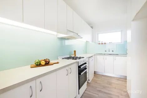 Property photo of 11/38 Beach Street Curl Curl NSW 2096