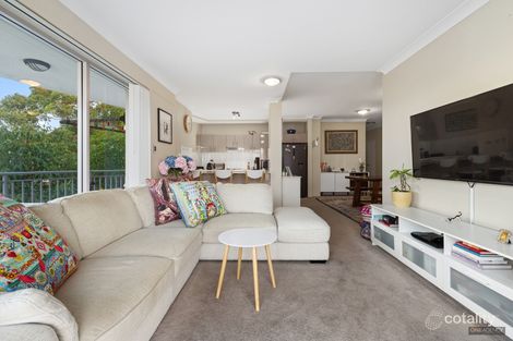 Property photo of 21/862-868 Old Princes Highway Sutherland NSW 2232