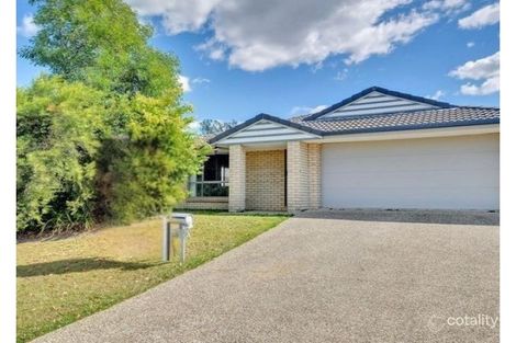22 Grassdale Cres, Morayfield, QLD 4506