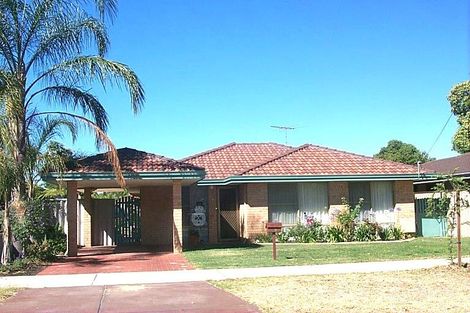 18 Mckeon St, Redcliffe, WA 6104