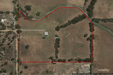 92 Halls Rd, Capel, WA 6271