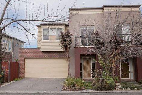 Property photo of 3 Tilbavale Close Hallam VIC 3803