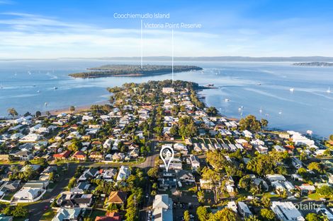 Property photo of 115 Colburn Avenue Victoria Point QLD 4165
