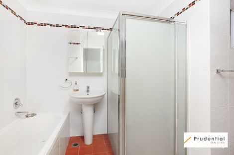 Property photo of 9/23 Second Avenue Macquarie Fields NSW 2564