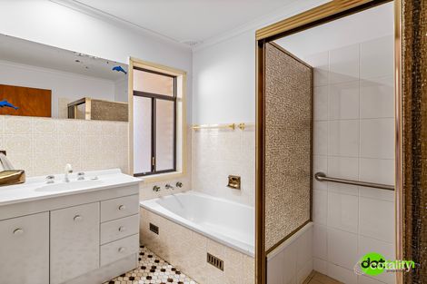 Property photo of 55 Seventh Avenue Toukley NSW 2263