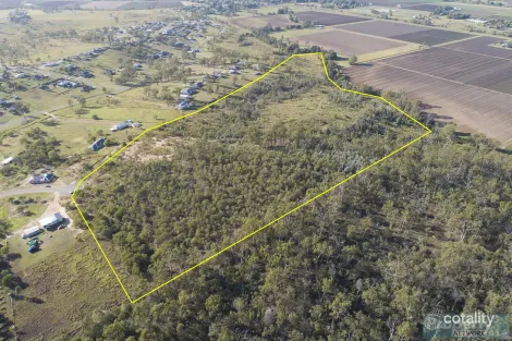 Lot 997 Wilkinson Pl, Grantham, QLD 4347