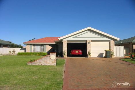 3 Marlin Pl, Anna Bay, NSW 2316