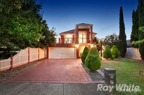 Property photo of 35 Knightsbridge Avenue Nunawading VIC 3131