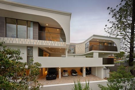 Property photo of 27 Martha Street Camp Hill QLD 4152