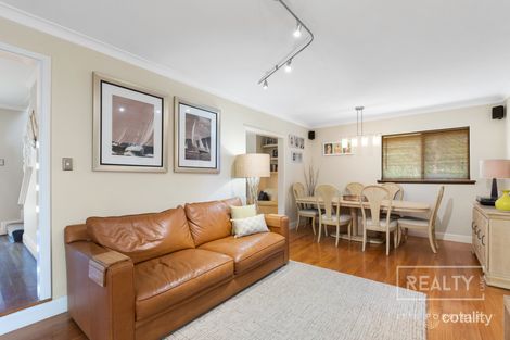 Property photo of 8 Quarndon Close Carine WA 6020