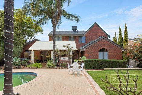Property photo of 8 Quarndon Close Carine WA 6020